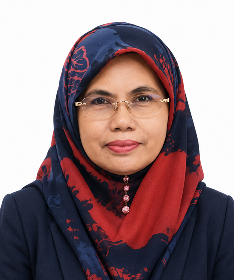 Ir. Faizan binti Ismail